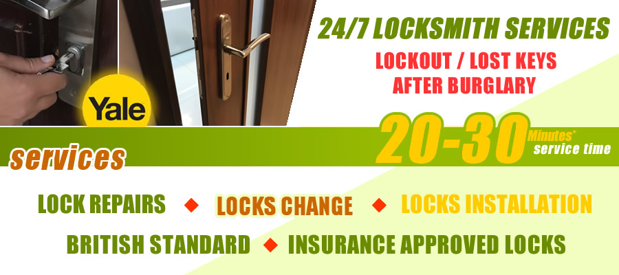 Whetstone Locksmith